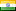 India - English