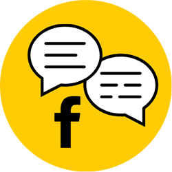private support icon