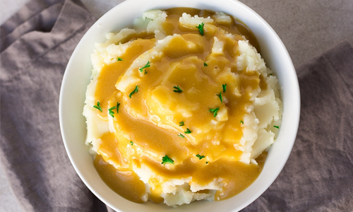 Vegan Gravy