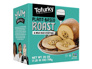 Tofurky Plant Based Roast