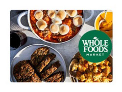 Whole Foods Vegan Holiday Meal