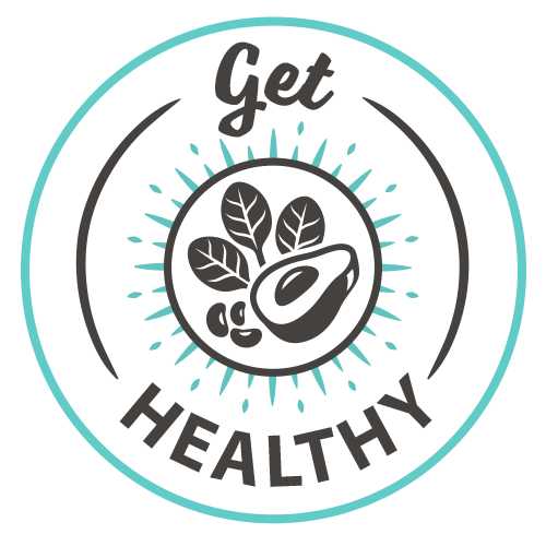 Get Healthy site logo
