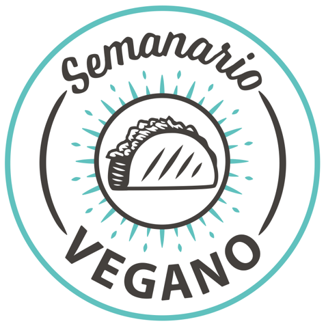 Semanario Vegano logo