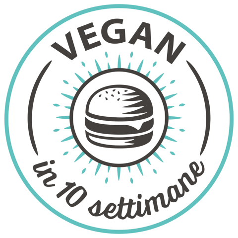 Vegan in 10 settimane