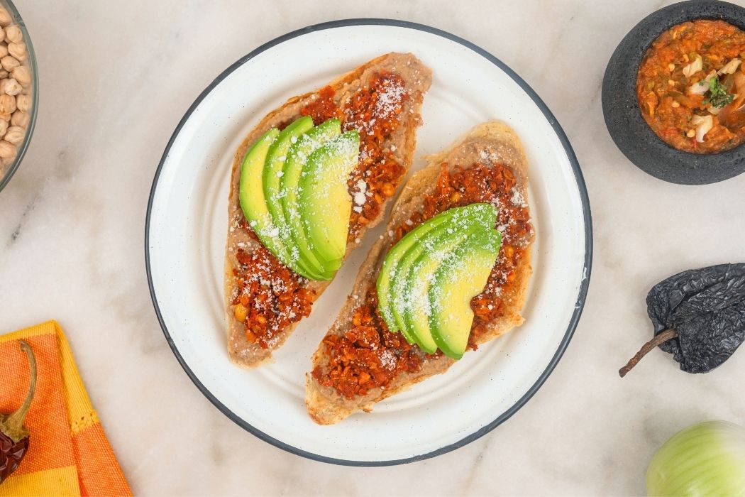 Mexico_Recipes_Chorizo De Leguminosas