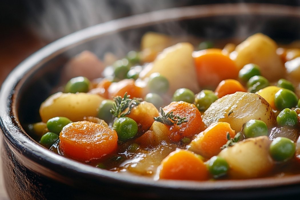 Vegan-Irish-Stew-with-Potatoes-Carrots-and-Peas