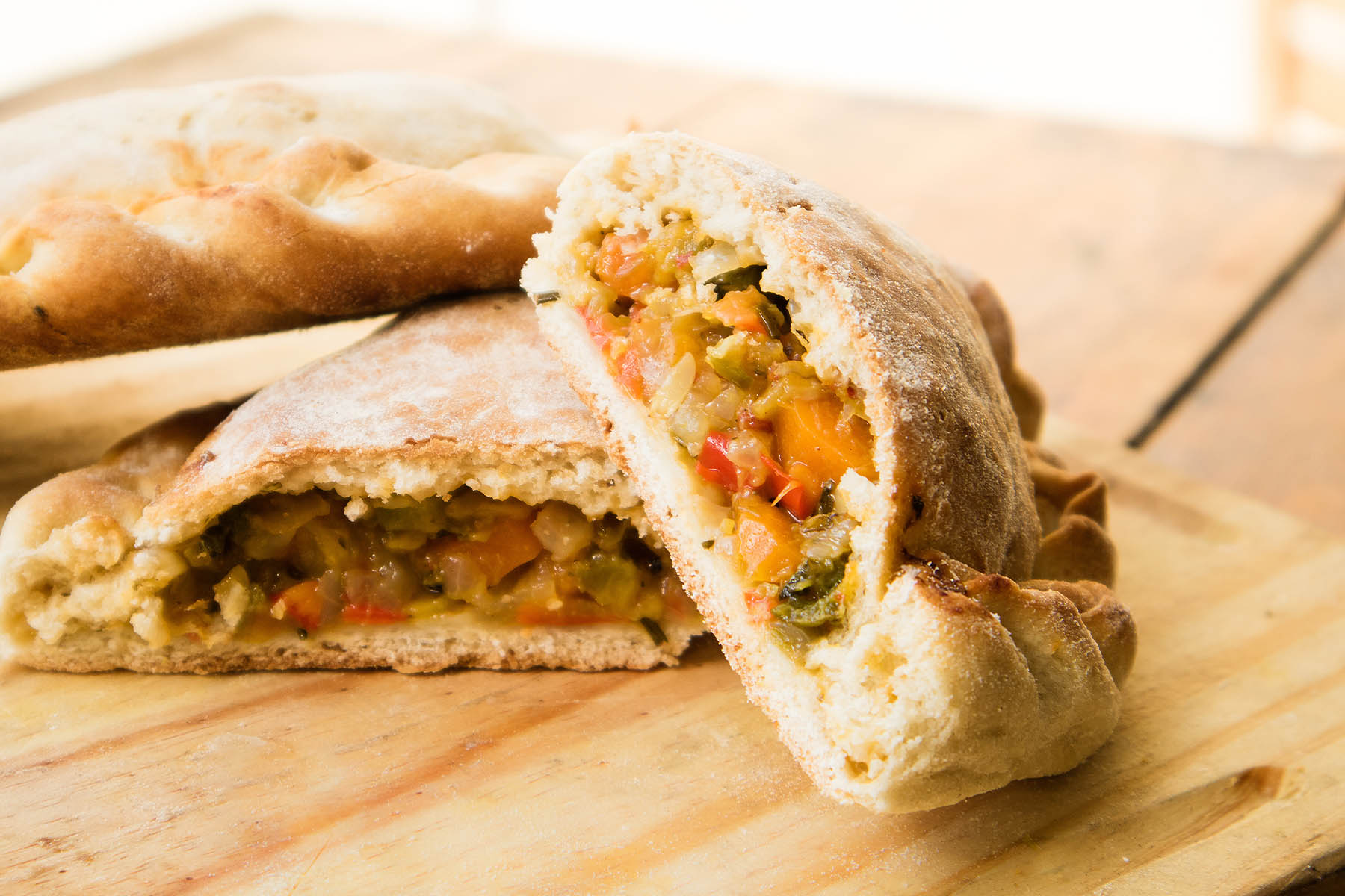 Empanadas