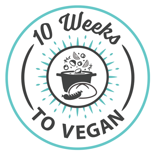 Ireland 10 Weeks logo