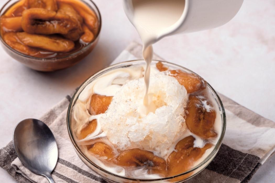 Recipe_Philippines_Saba-con-Hielo