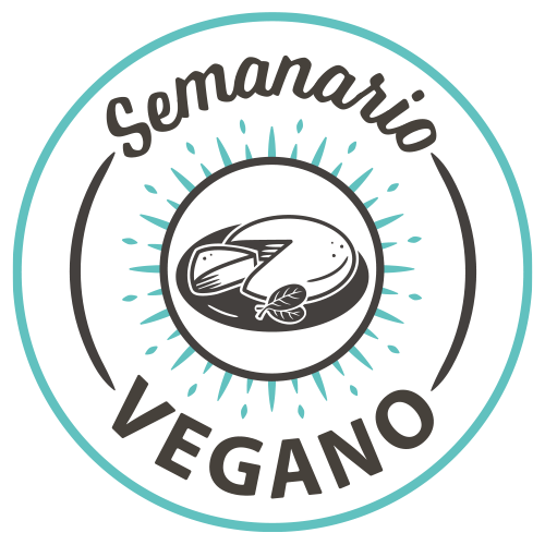 Semanario Vegano logo Spain