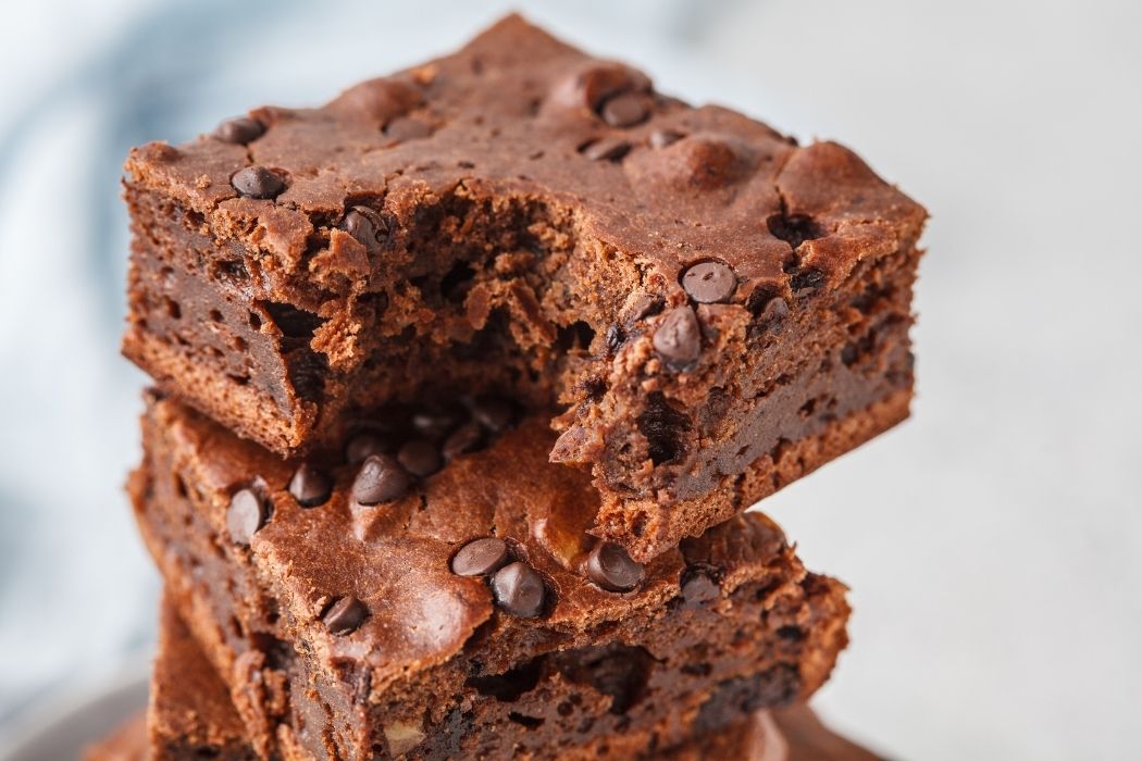 Vegan Brownies