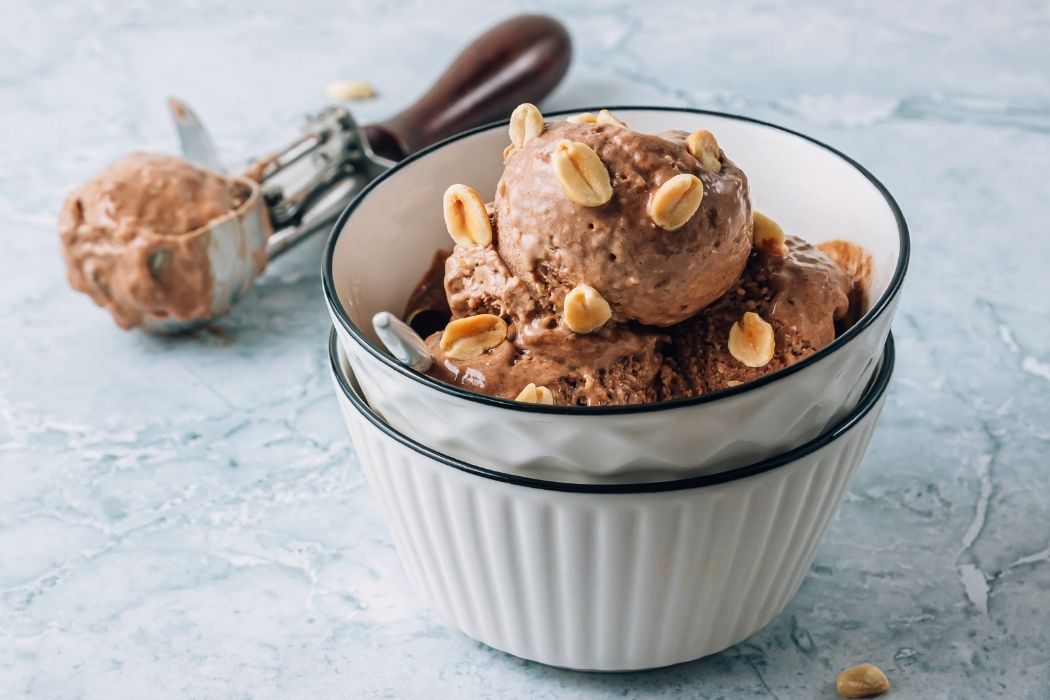 Vegan Ice Cream