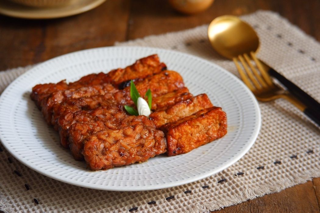 Tempeh