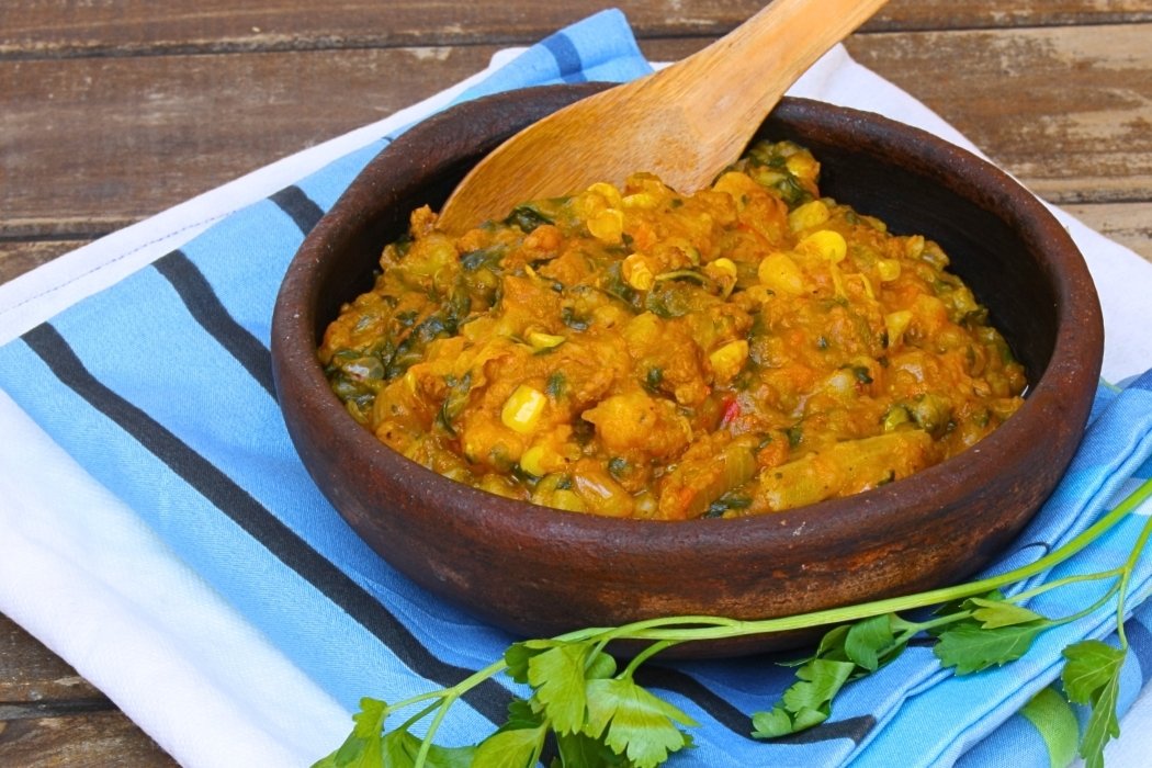 Charquicán